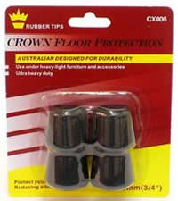 Crown Floor Protection