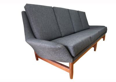Ellie's Upholstery & Furniture - Nagella 4 Seater Couch